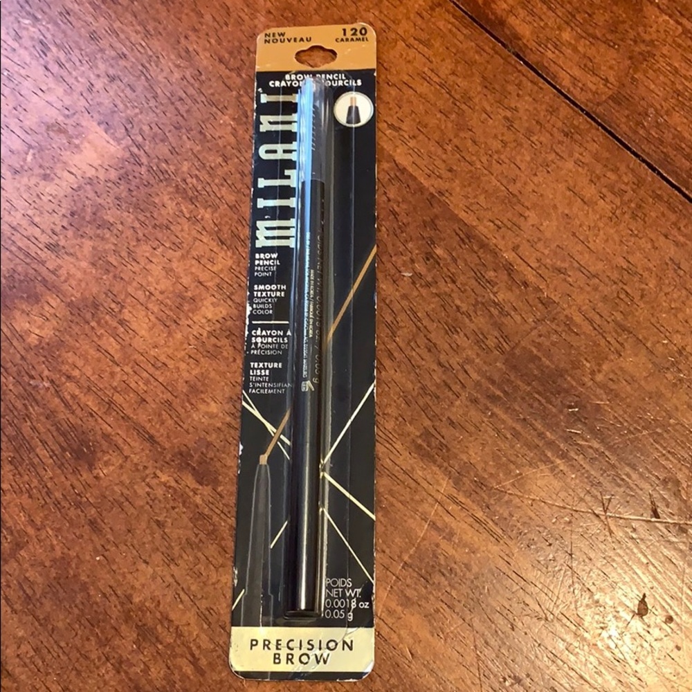 Milani brow pencil